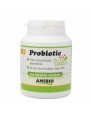 Image de Probiotic - Flore intestinale Chiens et Chats 120 gélules - AniBio via Acheter Dental Croq' Saumon - Plaque dentaire, Tartre et Haleine chats 60