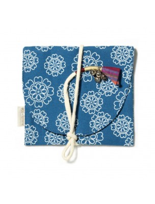 Image de Carrying pouch for feminine protection - Organic cotton - Pachamamaï depuis Hygiene and sustainability in 0 waste