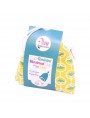 Image de Women's cup - Yellow pouch Size 1 - Lamazuna via Buy Refillable Toothbrush - Yellow Medium -
