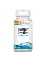 Image de Respir'protect - Respiratory Tract 30 vegetarian capsules - Solaray via Buy RinalGEM Bio GC29 - Breathing Mouth Spray 15 ml