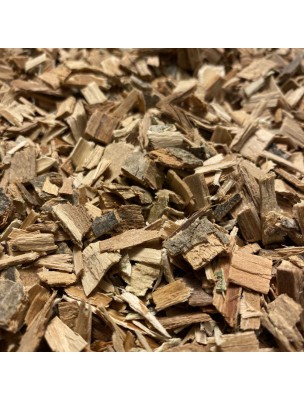 Image de Ash - Cut bark 100g - Herbal tea from Fraxinus excelsior depuis Herbs of the herbalist's shop Louis (2)