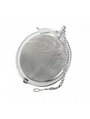 Image de Filtre balle 6,5 cm depuis Accessoires pour la conservation, l'infusion et la dégustation du thé