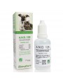 Image de Kidney balance of animals Bio - A.N.D 128 30 ml - Bionature via Buy Organic Animal Intestinal Flora - A.N.D 109 30 ml