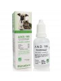 Image de Articulations et souplesse des animaux Bio - A.N.D 185 30 ml - Bionature via Acheter Beauté du poil des animaux Bio - A.N.D 119 30 ml -