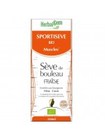 Image de Sportisève Bio - Muscles 250 ml - Herbalgem depuis Bourgeons en complexes | Gemmothérapie et herboristerie (4)