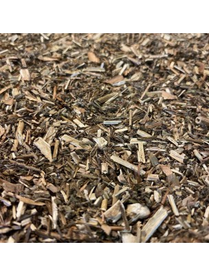 Image de Epilobe à petites fleurs Bio - Partie aérienne coupée 100g - Tisane d'Epilobium parviflorum via Tisane Confort Urinaire N°1 Hommes - Mélange de Plantes - 100g