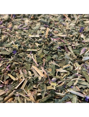 Image de Fireweed organic - Flowering tops 100g - Herbal tea from Epilobium angustifolium L. depuis Accompanying people on a daily basis
