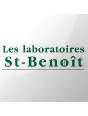 Elixir du Suédois 40° Bio - Digestif, Tonique et Dépuratif 350 ml - Saint-Benoît