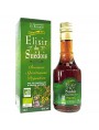 Image de Elixir du Suédois 40° Bio - Digestive, Tonic and Depurative 350 ml - Saint-Benoît via Elixir du Suédois 17,5° Bio - Digestive, Tonic and Depurative 350