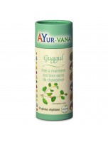 Image de Guggul - Cholestérol 60 gélules - Ayur-Vana depuis Plantes en gélules - Achat en ligne | PhytoZwell (5)