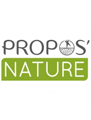 Image 30597 supplémentaire pour Avocat Bio - Huile végétale de Persea gratissima 500 ml - Propos Nature