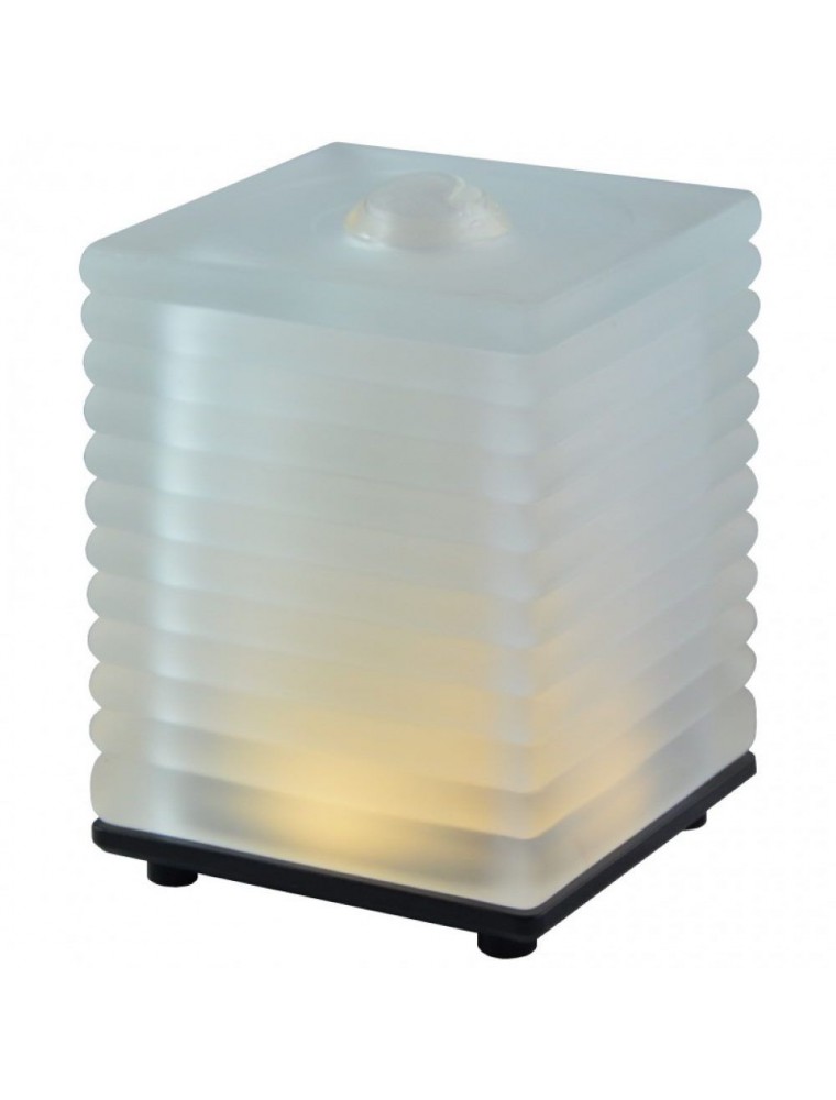 Freez - Diffuseur ultrasonique - De Saint-Hilaire Freez - Diffuseur ultrasonique - De Saint-Hilaire