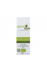 Image de Marronnier Macérat de bourgeons Bio - Aesculus hippocastanum 15 ml - Alphagem depuis Découvrez nos bourgeons unitaires naturels pour un bien-être complet (4)