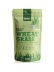 Jus d\'Herbe de Blé en poudre Bio - Immunité et Détox SuperGreens 200g - Purasana