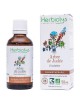 Arbre de Judée Macérât de bourgeon Bio - Circulation 50 ml - Herbiolys