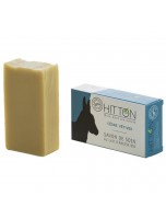 Image de Savon au Lait d'ânesse Bio - Cèdre Vétiver 100 grammes - Hitton depuis Savons naturels et bio pour prendre soin de votre peau - Phyto&Herb