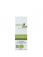 Image de Erable Macérat de bourgeons Bio - Acer campestris 15 ml - Alphagem depuis Bourgeons de gemmothérapie unitaires, en complexes, en gommes ou sans alcool. (5)