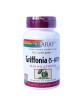 Griffonia plus Millepertuis 100 mg de 5-HTP - Sommeil et moral 30 capsules - Solaray