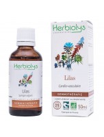 Image de Lilas Macérât de bourgeon Bio - Cardio-vasculaire 50 ml - Herbiolys depuis Découvrez nos bourgeons unitaires naturels pour un bien-être complet (4)