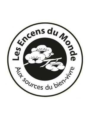Image 31220 supplémentaire pour Sauge - Encens végétal 30 bâtonnets - Les Encens du Monde