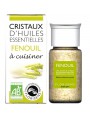 Image de Fenouil - Cristaux d'huiles essentielles - 10g via Acheter Lavandin - Cristaux d'huiles essentielles -