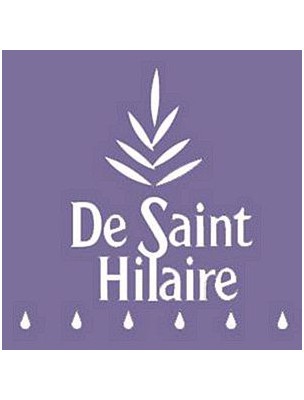 Contour des Yeux BIo - Anti-âge et Fatigue 15 ml - De Saint-Hilaire