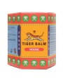 Image de Baume du Tigre Rouge - Pot de 30 grammes - Tiger Balm via Acheter Flex Tonic - Confort articulaire 45 comprimés -