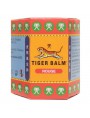 Image de Red Tiger Balm - 30 grams jar - Tiger Balm via Buy Flex Tonic - Joint Comfort 45 tablets -