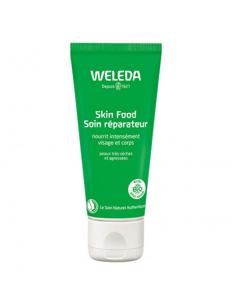 Skin Food - Soin Réparateur 30 ml - Weleda