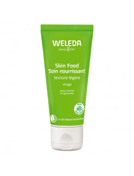 Image principale de Skin Food - Soin Nourrissant 30 ml - Weleda