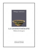 Image de La Gemmothérapie, médecine des bourgeons - 208 pages - Philippe Andrianne depuis Bibliothèque de l'herboriste - Tous les livres sur la phytothérapie et l'herboristerie