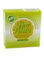 Image de Dentifrice en poudre Citron - 30 grammes - Per-Blan via Acheter Dentifrice en poudre Menthe - 30 grammes -