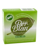 Image de Dentifrice en poudre Menthe - 30 grammes - Per-Blan depuis Dentifrices et bains de bouche naturels pour une hygiène bucco-dentaire bio
