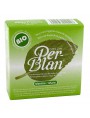 Image de Dentifrice en poudre Menthe - 30 grammes - Per-Blan via Acheter Baume Gingival à la sauge Bio - Pour les gencives sensibles et