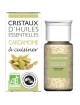 Cardamome - Cristaux d\'huiles essentielles - 10g