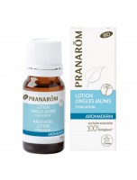 Image de Fongiarom Bio - Aromaderm Lotion Ongles jaunis 10 ml - Pranarôm depuis Huiles essentielles - Découvrez nos produits naturels (10)