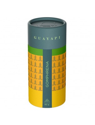 Image de Gomphrena - Sommeil et cheveux 65 grammes - Guayapi depuis Résultats de recherche pour "Summer Organic "