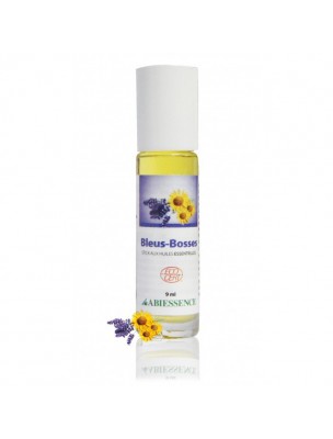 Image de Bruises and Bumps - Stick 9 ml - Abiessence depuis Synergies of circulatory essential oils