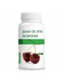 Image de Queue de cerise - Drainage 120 gélules - Purasana via Acheter Queue de cerise - Pédoncule 50g - Tisane Prunus cerasus