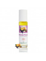 Image de Détente Plexus Bio - Stick aux huiles essentielles 9 ml - Abiessence depuis Huiles essentielles - Découvrez nos produits naturels (7)