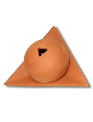 Image de Burner PaperArménie - Raw earth depuis Buy the products Arménie at the herbalist's shop Louis