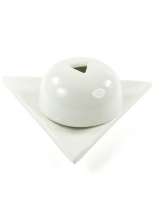 Image de Paper burnerArménie - White - Official depuis Scented paperArméniediffusers and scented candles