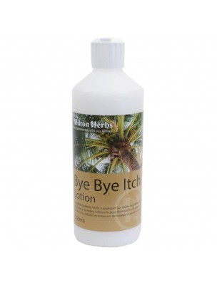 Image de Bye Bye Itch - Démangeaisons Chiens et Chevaux 500 ml - Hilton Herbs depuis Lutte contre les parasites pour animaux : vente en ligne