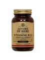 Image de Brewer's yeast and vitamin B12 - Nutritional deficiency, skin, hair and nails beauty 250 tablets - Solgar via Buy Positiv'Hair Radiance Dejauning Shampoo - Hair Care 200