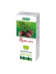 Radis noir Bio - Digestion Jus de plante fraîche 200 ml – Salus