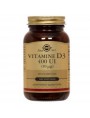 Image de Vitamin D3 400 IU - Bones and immune system 100 softgels - Solgar via Buy Dmarine - Bone and Immunity 90 capsules -