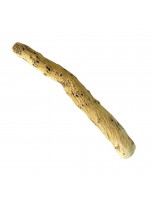 Image de Guimauve Bio - Bâton ou Hochet - Racine d'Althaea officinalis L. depuis ▷▷ Tisanes de plantes commençant par la lettre G