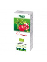 Image de Grenade Bio - jus de plante fraîche 200 ml – Salus depuis Achetez nos jus de plantes naturels - Livraison rapide