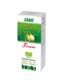 Image de Fennel Bio - fresh plant juice 200 ml - Salus via Buy Zero Gas - Vegetable Charcoal and Peppermint Essential Oil
