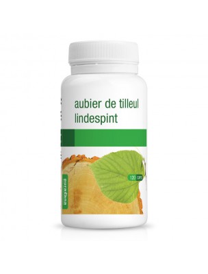 Tilleul aubier - Dépuratif 120 gélules - Purasana